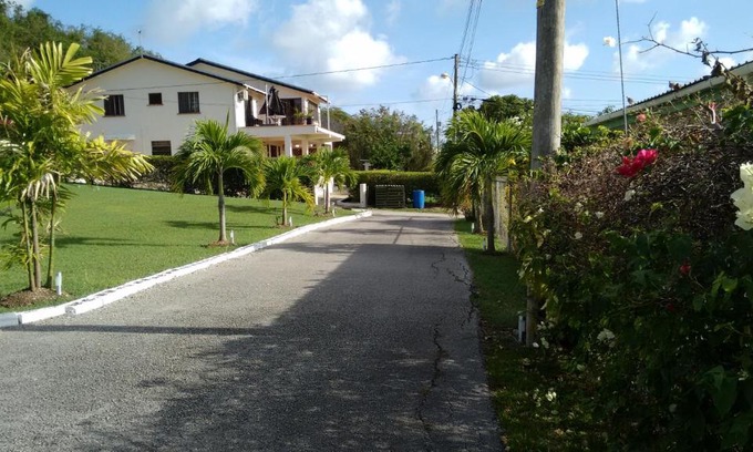 Durants Apartamento | Annwin Annex