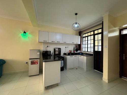Ngong Cama Y Desayuno | Anny's bnb