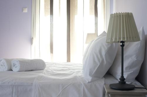 Ano Patisia Apartamento | Ano Patisia, A 5th Floor Fully Renovated Penthouse