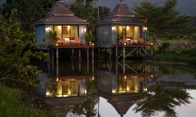 Sa Khu Hotel | Anodard Phuket