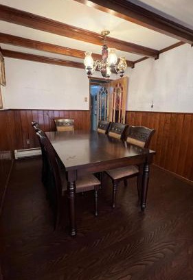 Punta Arenas Casa | Anoka House