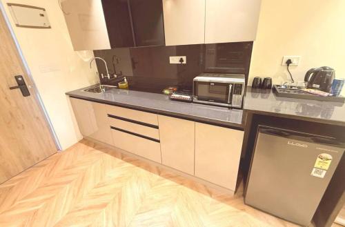 Jaypee Greens Apartamento | Anom stays 2