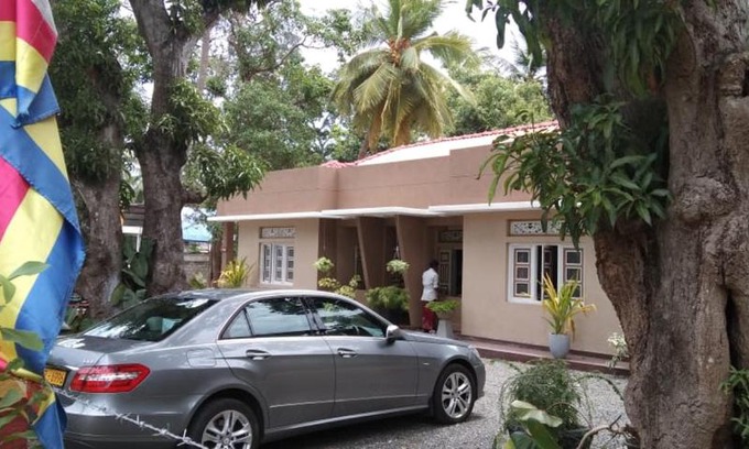 Hingurakgala Casa | Anoma Gedara