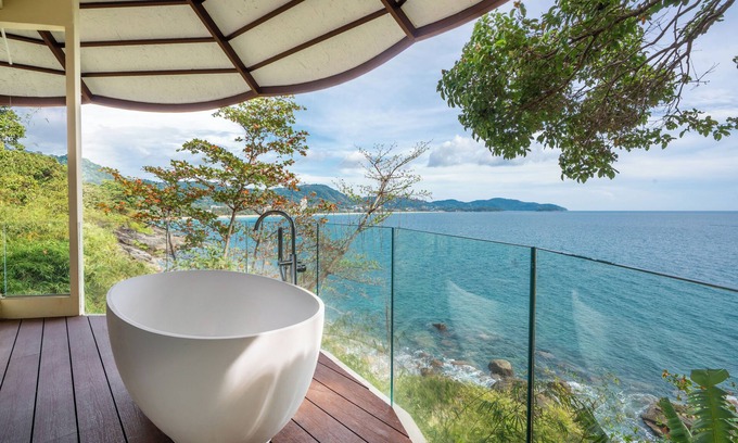 Karon Hotel | Anona Sunset Boutique