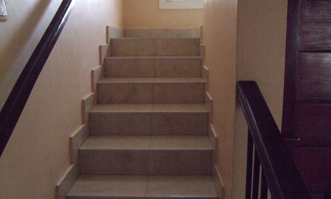 Accra Apartamento | Anorkor Villas Apt. 2