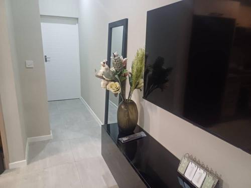Gaborone Apartamento | Anostars Apartment C2 ground floor