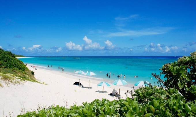 Ishigaki Casa | Another Sky Ishigaki Island
