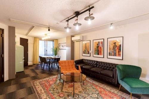 Nagoya City Centre Casa | Another Sky Nagoyaekimae - Vacation STAY 14782v
