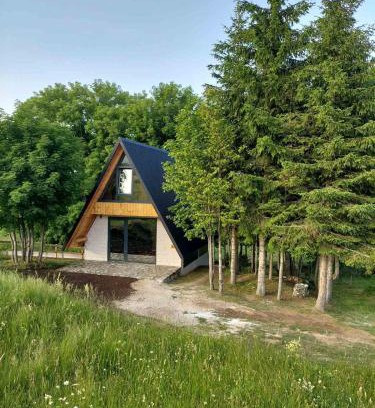 Virak Chalet De Esquí | Anovi house