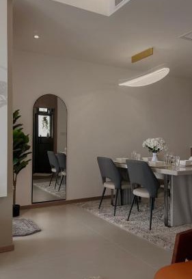Masaki Apartamento | ANOYAestates