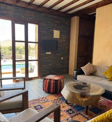 My Brahim Casa | Anrare House