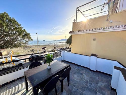 Playas del Palo Casa | ANSA Beach Apartments - El Palo