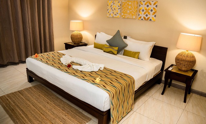 Anse Boudin Casa | Anse Boudin Villa