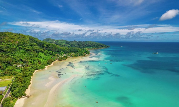 Anse La Mouche Apartamento | Anse La Mouche Villas