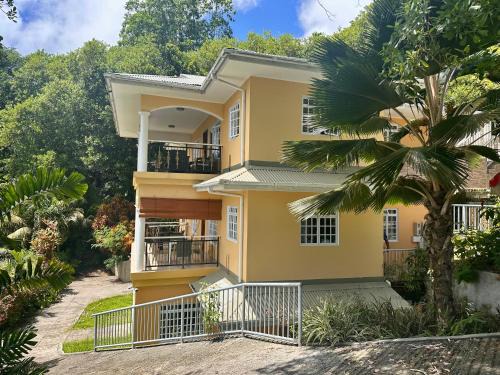 Anse Royale Apartamento | Anse Royale Bay View Apartments
