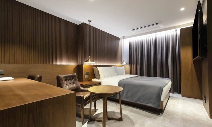 Anseong Hotel | Anseong City Hotel