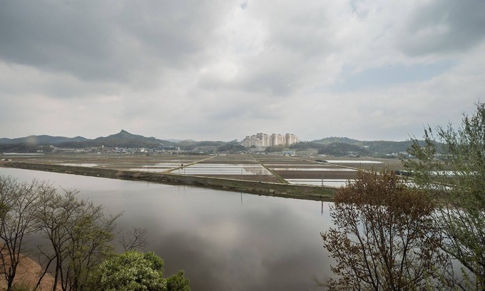 Anseong Hotel | Anseong Hill House