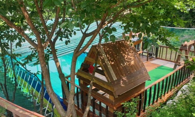 Anseong Casa | Anseong Supsok Village Pension