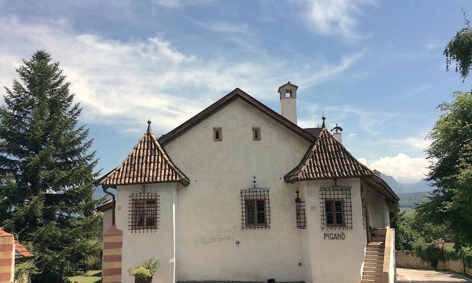 St. Michael/San Michele Apartamento | Ansitz Jenner