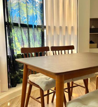 Daeyeon-dong Apartamento | Ansik