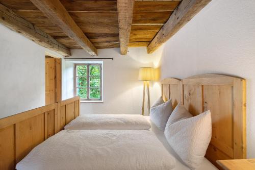 Pfalzen Apartamento | Ansitz Baumannhof Apt Mitte
