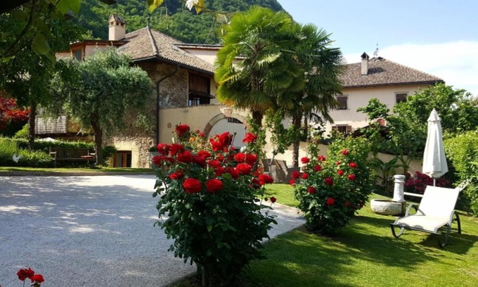 Pianizza Di Sopra Casa | Ansitz Strengherrnhof