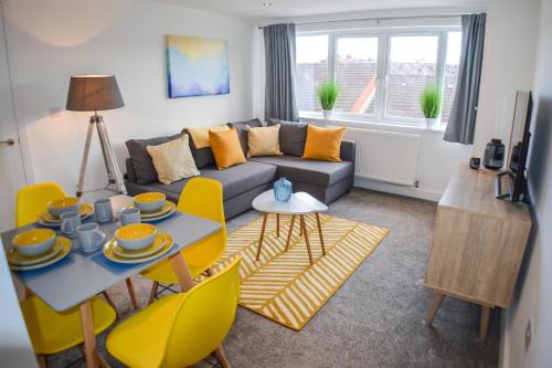 Easton Apartamento | Anstey Heights Apartments