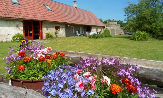 Rahtla Casa | Ansumardi Farmstay