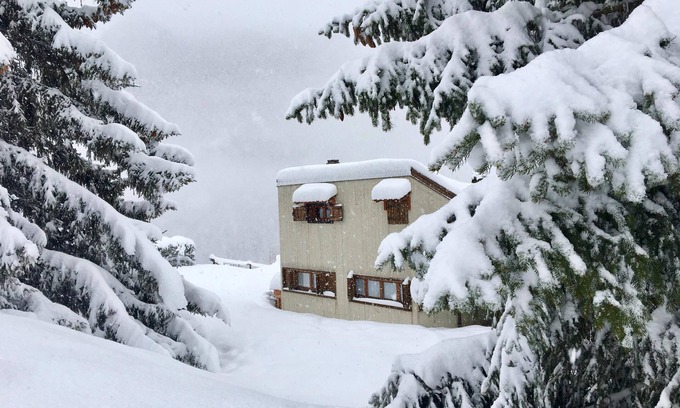 Antagnod Chalet De Esquí | Antagnod Ayas: Casa / villa / chalet - Antagnod-Ayas