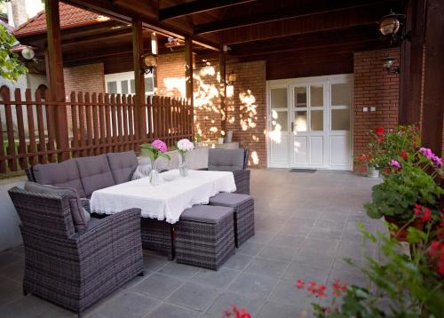 Tokaj Apartamento | Antalóczy Winery&Apartments