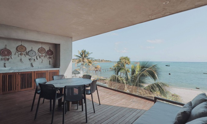 Tulsayab Apartamento | Antal By BT Homes