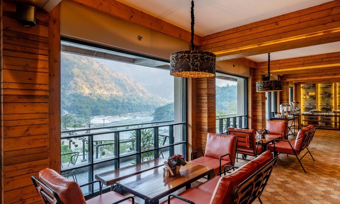 Tapovan Hotel | Antalya