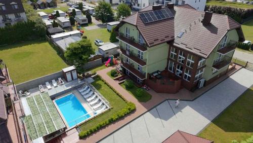 Chlapowo Casa | Antalya Pokoje i Apartamenty