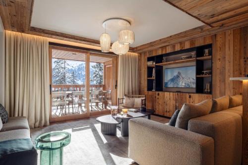 Meribel Apartamento | Antarès URSA 403 - luxury apartment ski inski out