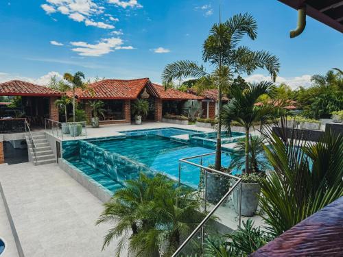 Soacha Complejo | Antara Resort