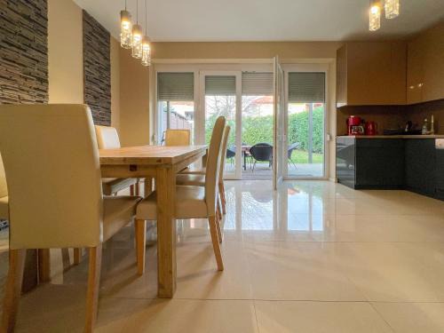 Gyula Apartamento | Antares Apartman