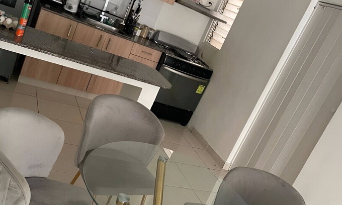 Santo Domingo Este Apartamento | ANTARES DEL ESTE 2