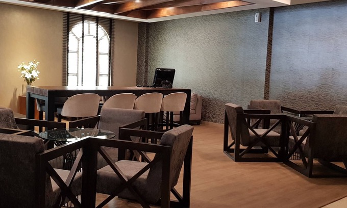 Centro de Monterrey Hotel | Antaris Galerías