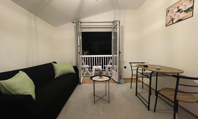 Siroki Brijeg Apartamento | Ante