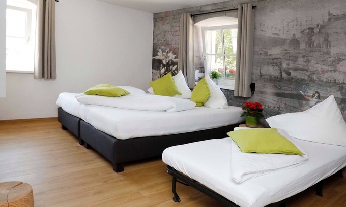 Gnigl Apartamento | Ante Portas - Apartments