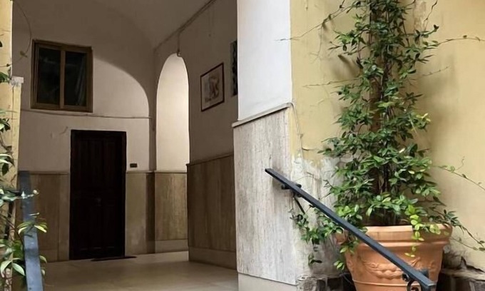 Vasto Casa | Antela47 Sleep&Stay Naples