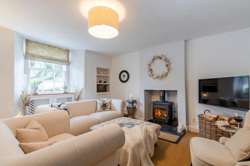 Chedworth Casa | Antelope Cottage