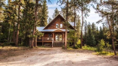 Lead Casa | Antelope Trail Lodge