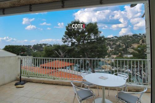 Ensues-la-Redonne Casa | Anthénors
