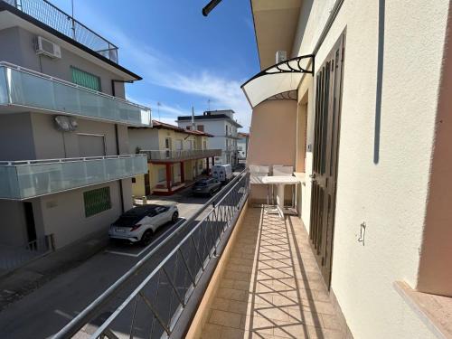 Lignano Sabbiadoro Apartamento | Anthea- Paluzza Apartment & Parking