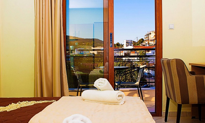 Skiathos Casa | Anthena Studios