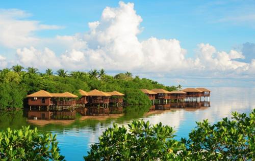 Antoneys Cay Complejo | Anthony's Key Resort
