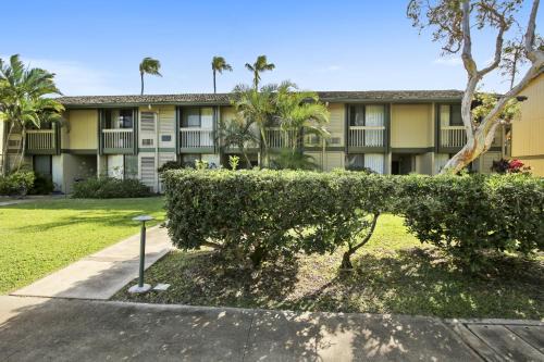 Kahuku Apartamento | Anthurium Condo