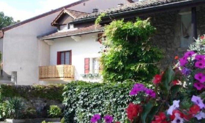 Anthy-sur-Leman Casa | Anthy Sur Leman: Piso / apartamento - ANTHY