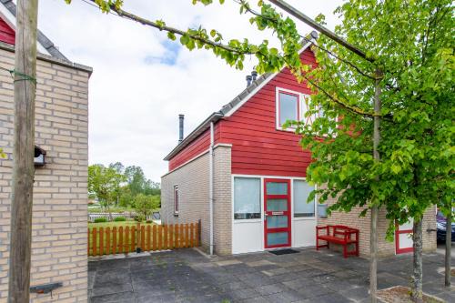Hoofdplaat Casa | Antibes 262 - Kustpark Village Scaldia
